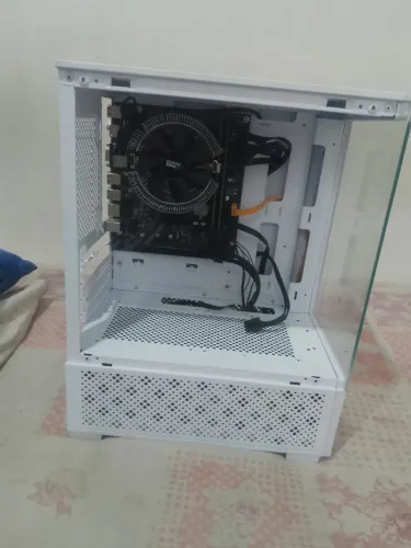 CPU Gamer