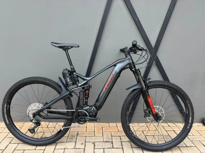 Sense Impulse E-trail Comp tamanho L