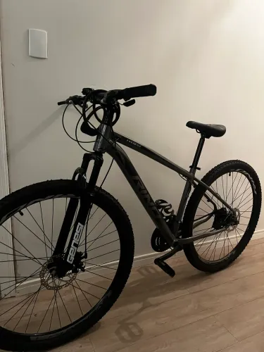 Vendo bicicleta aro 29