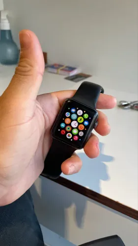 Apple Watch Series 3