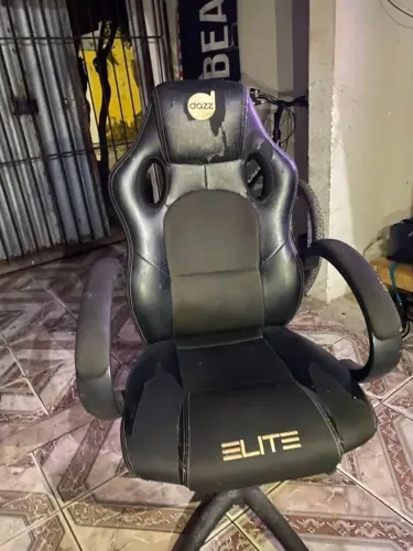 Cadeira de game