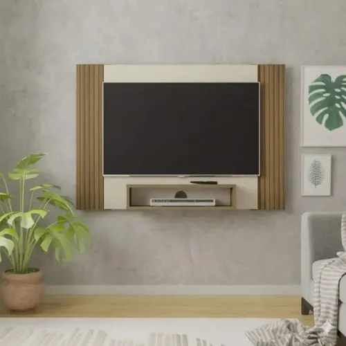 Promoção Painel atualle ate 42 polegadas novo