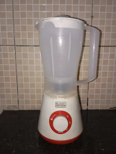 Liquidificador 