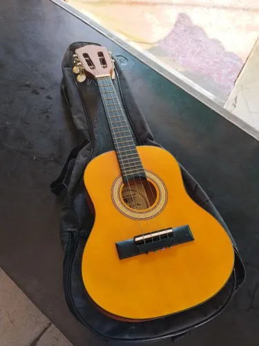 Vendo Cavaquinho Vogga