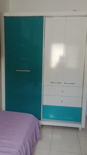Guarda roupa