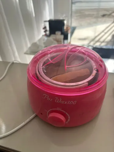 Termocera rosa