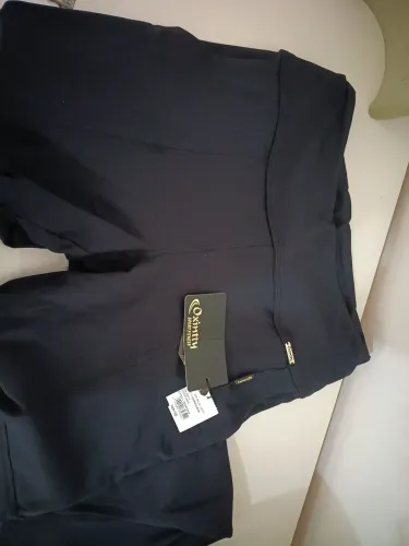 Calça com bolso fitness 