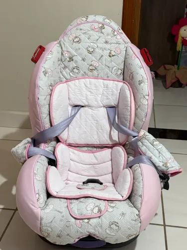Cadeirinha Galzerano