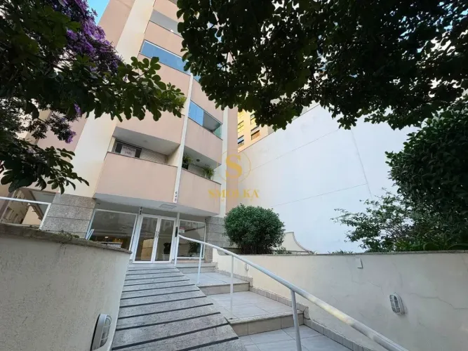 Imóvel para venda com 60 metros quadrados com 2 quartos em Centro - Florianópolis - SC