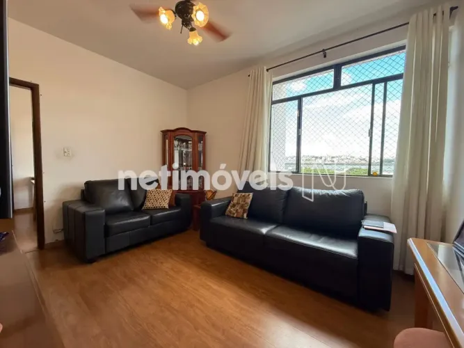 Venda Apartamento 3 quartos Coração Eucarístico Belo Horizonte