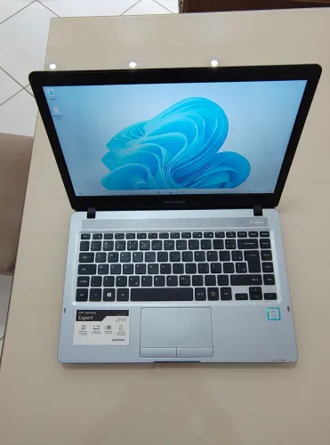 Notebook Samsung I5 - 8 GB