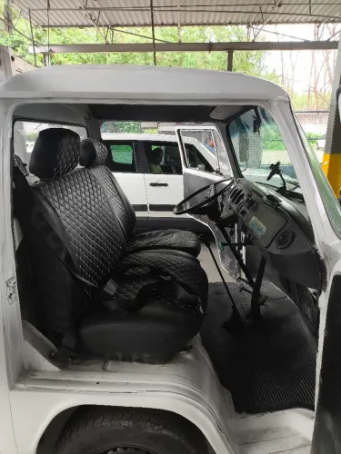 Volkswagen Kombi Pick-up 1992