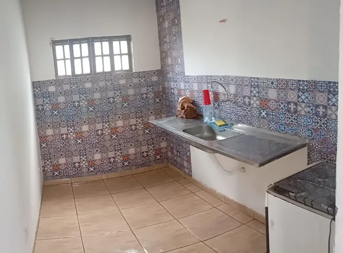 KITNET Pequena