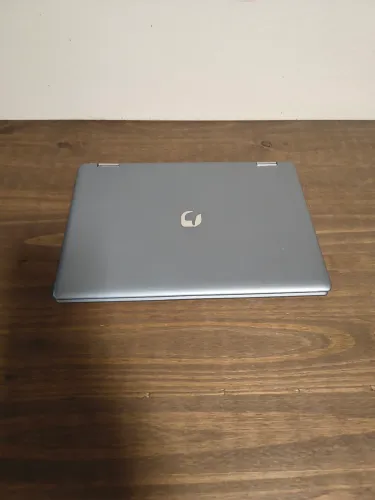Notebook Positivo