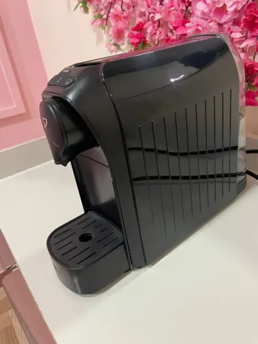 Cafeteira três corações 