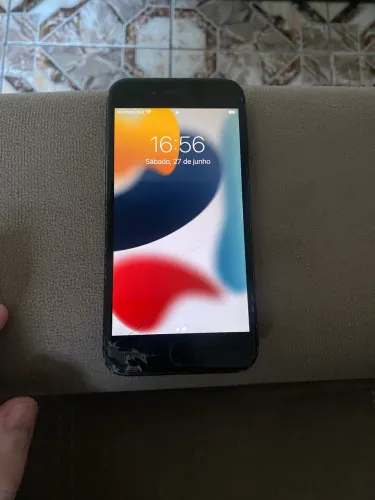 iPhone 7 - Funcionando | Com Defeitos | Retirada de Peças ou Conserto