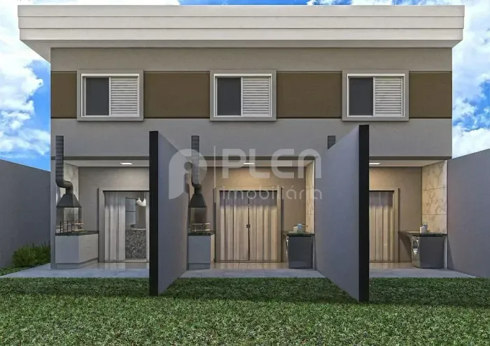 Sobrado Novo à venda, 3 suítes , 2 Vagas Vila Ester (Zona Norte), São Paulo, SP