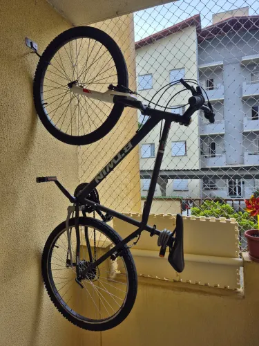 Bicicleta Btwin