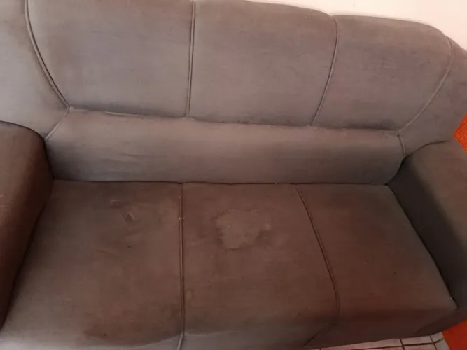 Sofá 2 e 3 lugares