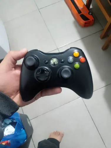 Controle de Xbox 360