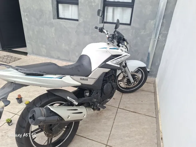 Vendo fazer 250