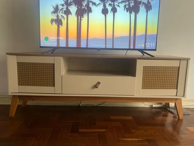 Rack de sala