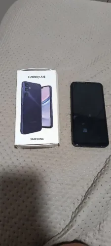 Vendo celular A15 