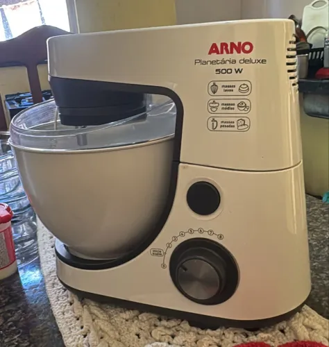 Batedeira Arno