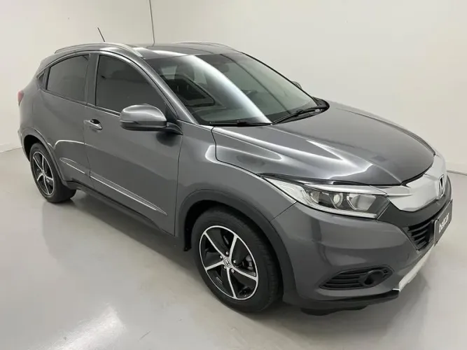 Honda HR-V EXL 1.8 Flexone 16V 5P Aut. 2019