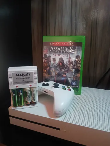 Xbox one s 1TB
