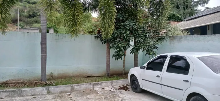 Terreno em Pedra de Guaratiba - Parcelo - Aceito Carro