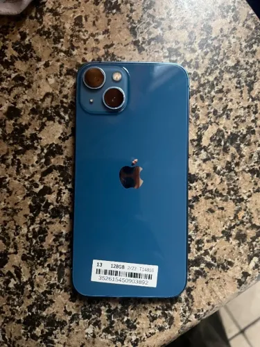 iPhone 13