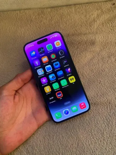 Iphone 14 Pro Max 128 GB
