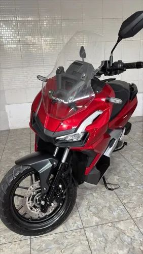 Honda ADV 160 2026