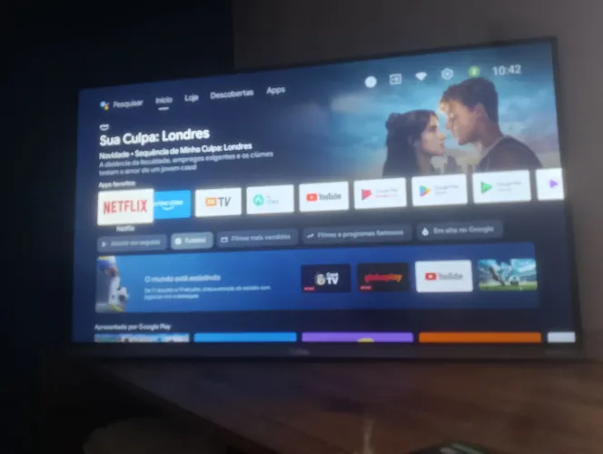 TV 32 polegadas funcionando perfeitamente livre para teste retirar na serraria São José
