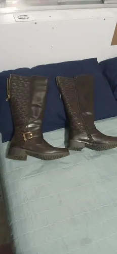 Bota Montaria