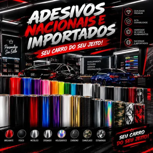 Envelopamento total , somente custo material.