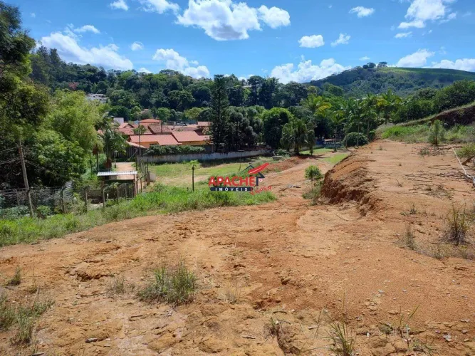 Terreno 4.500 m², Jardins do Vale, Viçosa - MG