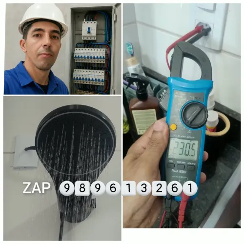 Eletricista Profissional
