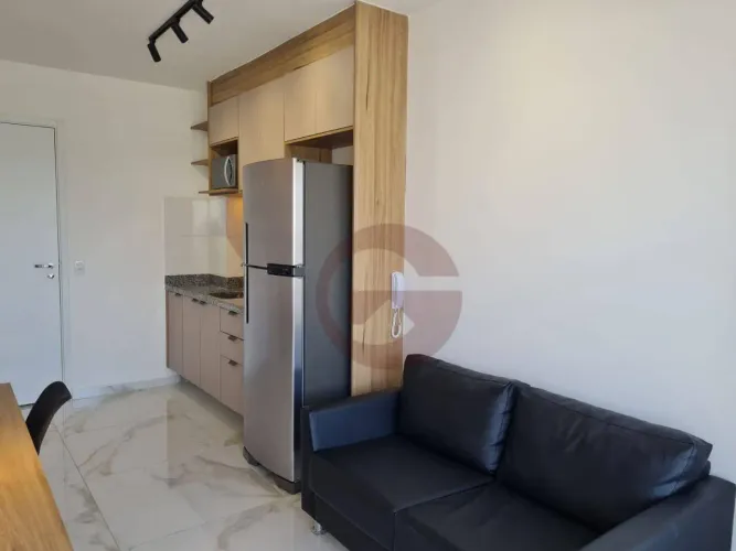 Studio com 1 dormitório para alugar, 32 m² - Butantã - São Paulo/SP