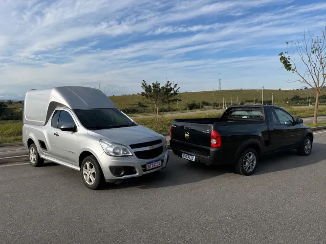 Frete e carreto são josé dos campos e regiao( prestatividade e preço justo).
