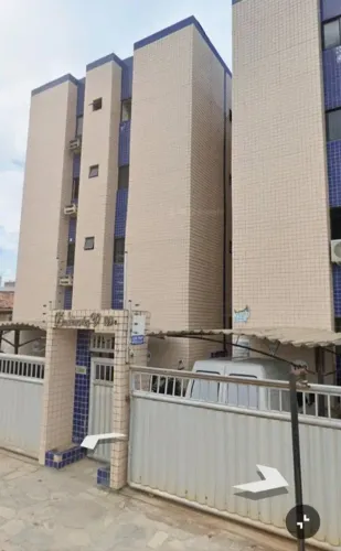 Apartamento à Venda Jardim Cidade Universitária C/71m² 3Quartos,1Suíte, Varanda, 01 Vaga
