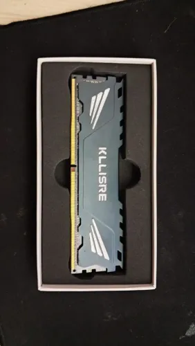 memória ram 16gb 3200mhz