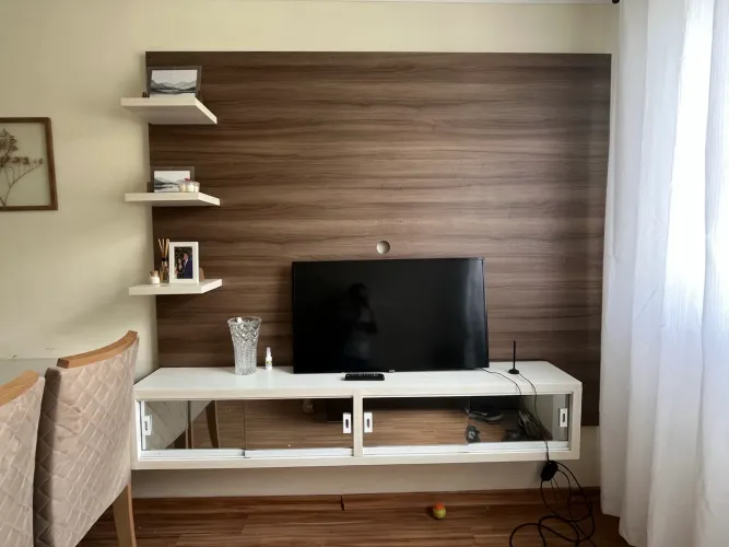 Rack Completo