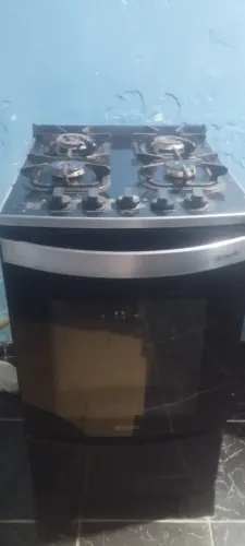 Fogão Cooktop