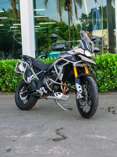 TRIUMPH TIGER 900 RALLY PRO 2023