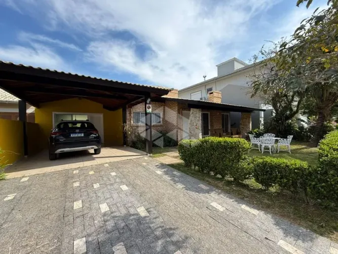 Casa Residencial 150M² - para Alugar