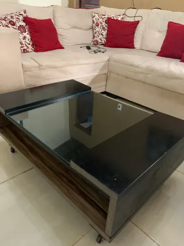 Mesa de Centro