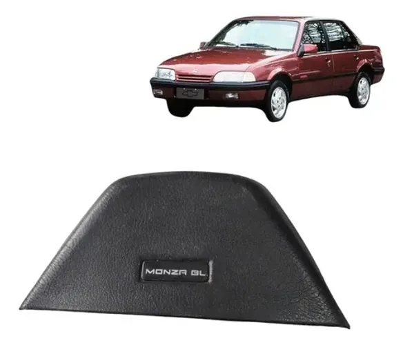 Tampa Buzina Chevrolet Gm Monza 1991 1992 1993 1994 1996