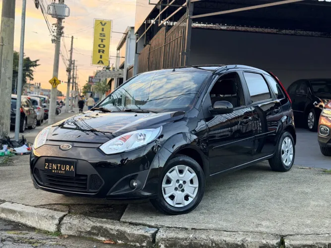 Ford Fiesta 1.0 8V Flex/class 1.0 8V Flex 5P 2014